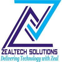 ZealTech Solutions logo - Similar company to Bi Afrique