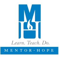 MentorHope Publishing logo - Similar company to Anness Publishing Ltd.