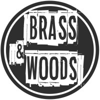 Brass and Woods logo - Similar company to Silaj Furniture Company