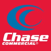 Chase Commercial logo - Similar company to Modus Property Group™