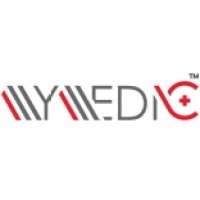 MyMedic Innovation Sdn Bhd logo - Similar company to Mymedic