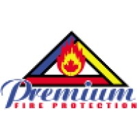 Premium Fire Protection logo - Similar company to Pfp Canada
