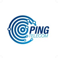 PingTelecom logo - Similar company to Ping Telecom