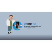 Go Smart Tap - Automatic Fare Collection (AFC) System logo - Similar company to Tag Canada