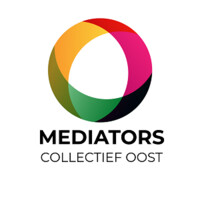 Mediators Collectief Oost logo - Similar company to Arbeidsmediation