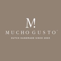 MUCHO GUSTO logo - Similar company to Melano
