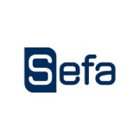 Sefa logo - Similar company to Tecstampi
