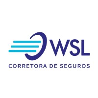 WSL Seguros logo - Similar company to Wls Soluções
