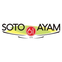 Rumah Makan Soto Ayam 61 logo - Similar company to Custom Bag Maker (Bag Manufacturer)