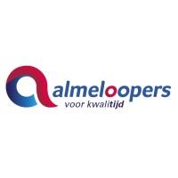 Almeloopers logo - Similar company to Teamcreative