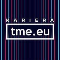 TME Kariera logo - Similar company to Dynix