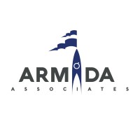 Armada Associates logo - Similar company to Big And Bold Communications