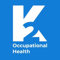 K2 Occupational Health logo - Similar company to Pro Av Kit
