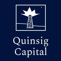 Quinsig Capital logo - Similar company to Wander Cabins