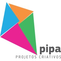 Pipa Projetos Criativos