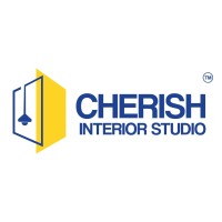 Cherish Interior Studio logo - Similar company to Surmount Enterprises Pvt. Ltd