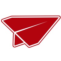 Stanford Flight Club logo - Similar company to Mida