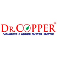 Dr. Copper logo - Similar company to Shree Devansh Industries