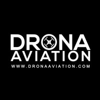 Drona Aviation logo - Similar company to Numel Solutions