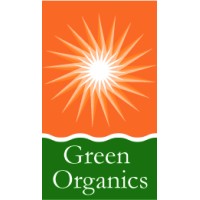Green Organics B.V. logo - Similar company to Pulsbio