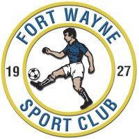 Fort Wayne Sport Club logo - Similar company to Cloud Security Alliance, Fort Wayne Chapter