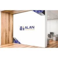 ALAN INFOTECH logo - Similar company to Alan Tech Llc