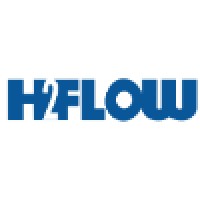 H2FLOW logo - Similar company to Nexom