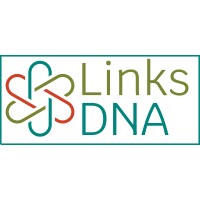 LinksDNA logo - Similar company to Digital Dragon