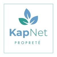 KapNet Propreté logo - Similar company to Aferpro