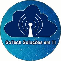 Sotech Soluções em TI logo - Similar company to Databusiness