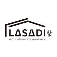 LASADI BERRI, SL logo - Similar company to Realease - Herramientas De Real Estate