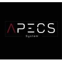 Apecs System logo - Similar company to Olydoe Golf
