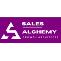 Sales Alchemy logo - Similar company to Tutorhq By Leeway Group