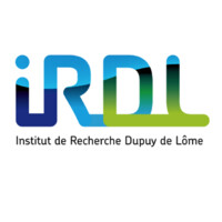 IRDL -  UMR CNRS 6027/UBS/ENSTA/INP UBO/UBO logo - Similar company to Umrae