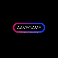 AAVEGAME logo - Similar company to .