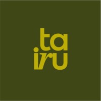 Tairu Arquitetura logo - Similar company to Massimo Arquitetura