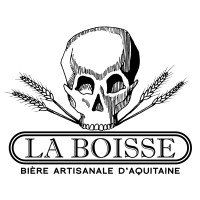 Brewery La Boisse logo - Similar company to Craft Brewery Winterholer