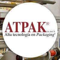 ATPAK logo - Similar company to Alexar Internacional Sa De Cv