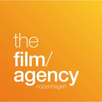 The Film Agency Copenhagen logo - Similar company to Favour Studio