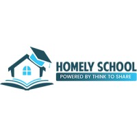 Homely School logo - Similar company to Callmate