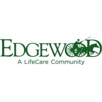 Edgewood, A LifeCare Community logo - Similar company to The Baldwin