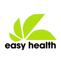 easy health logo - Similar company to Essentia Technologies