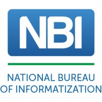 National bureau of informatization logo - Similar company to Lightview