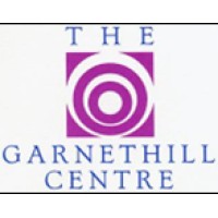The Garnethill Centre logo - Similar company to Human Development Scotland