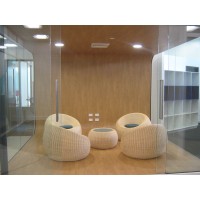 Surface Archetypes logo - Similar company to Grinding & Surface Finishing