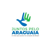 Programa Juntos pelo Araguaia logo - Similar company to Fundação Itesp