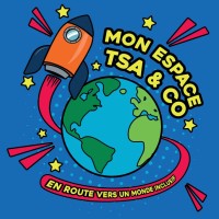 Mon Espace TSA and Co🚀 Société inclusive. logo - Similar company to Netmath