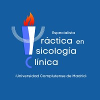 Práctica en Psicología Clínica logo - Similar company to Psicologa Practica