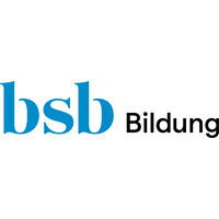 BSB Bildung (Bürgerspital Basel) logo - Similar company to Mikro + Repro Ag