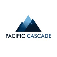 Pacific Cascade logo - Similar company to Hribar Logistics